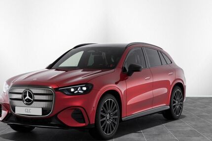 Mercedes-Benz GLC 400 6.000 km 94.555 &euro; Halle-Sennewitz 06193