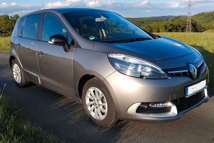 Renault Scenic 83.000 km 8.900 &euro; Siegen 57072