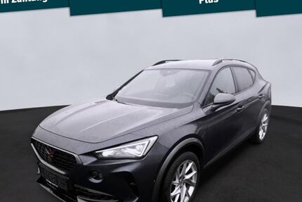 Cupra Formentor 43.470 km 22.690 &euro; Weingarten 88250