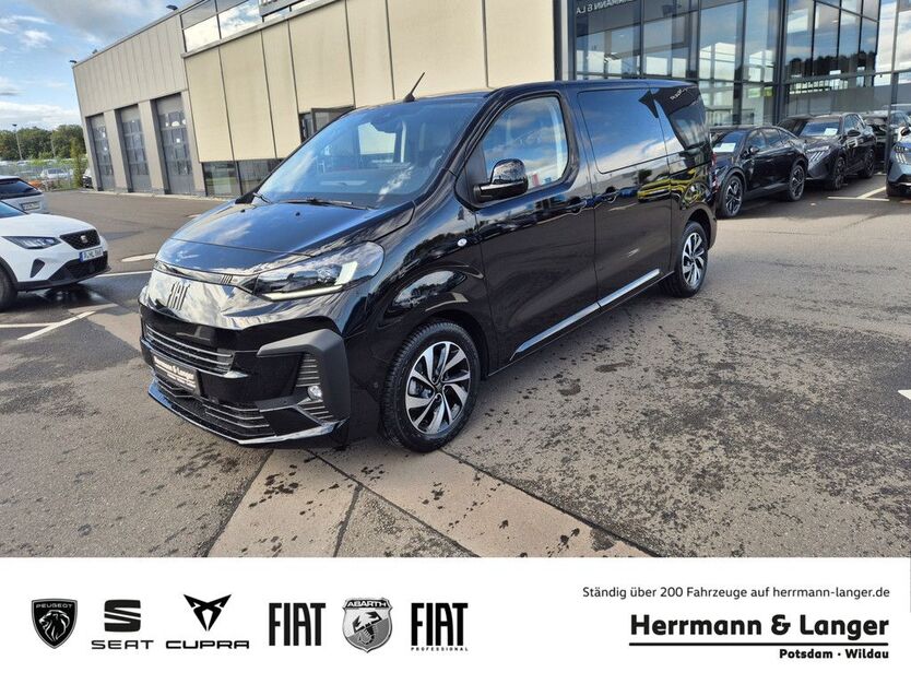Fiat Ulysse 1.500 km 49.899 € Wildau 15745