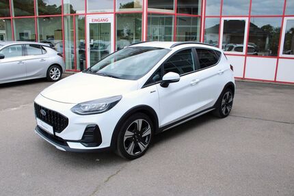 Ford Fiesta 68.960 km 14.990 &euro; Dillingen ST Kicklingen 89407
