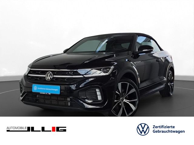 VW T-Roc 25.380 km 32.490 &euro; Münsingen 72525