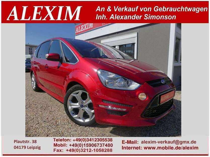 S-Max
