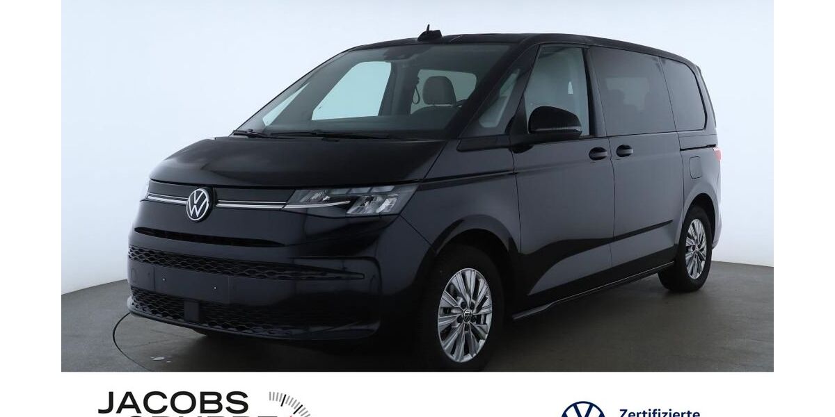 VW T7 Multivan 21.768 km 49.970 &euro; Aachen 52078