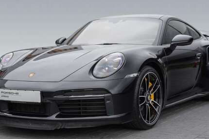 Porsche 992 6.706 km 211.880 € Oberursel 61440