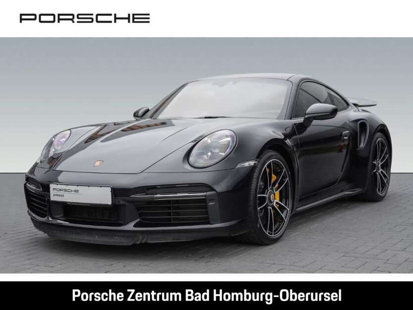 Porsche 992 6.706 km 211.880 € Oberursel 61440