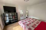 D-Zoo, möbl. 2 Zi. ETW, ruhig und Zentral in Einkaufsstraße , ca. 40qm Wfl., 8qm Keller - Appartement Düsseldorf Stadtbezirk 2 | Angebot:26844882