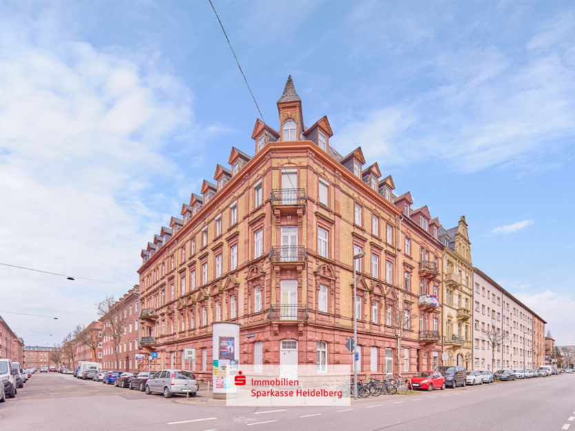 Haus zum Kaufen in Mannheim 2.899.000 € 804 m²