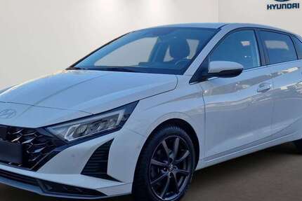 Hyundai i20 21.850 km 19.900 &euro; Stadthagen 31655
