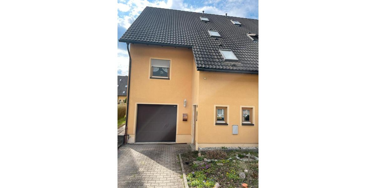 Doppelhaushälfte Altenberg - 5 Zimmer, 119 m&sup2;, 216.000&euro; | Angebot:26749617