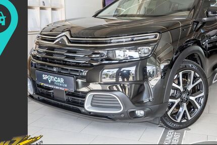 Citroen C5 Aircross 86.721 km 20.440 &euro; Königs Wusterhausen 15711