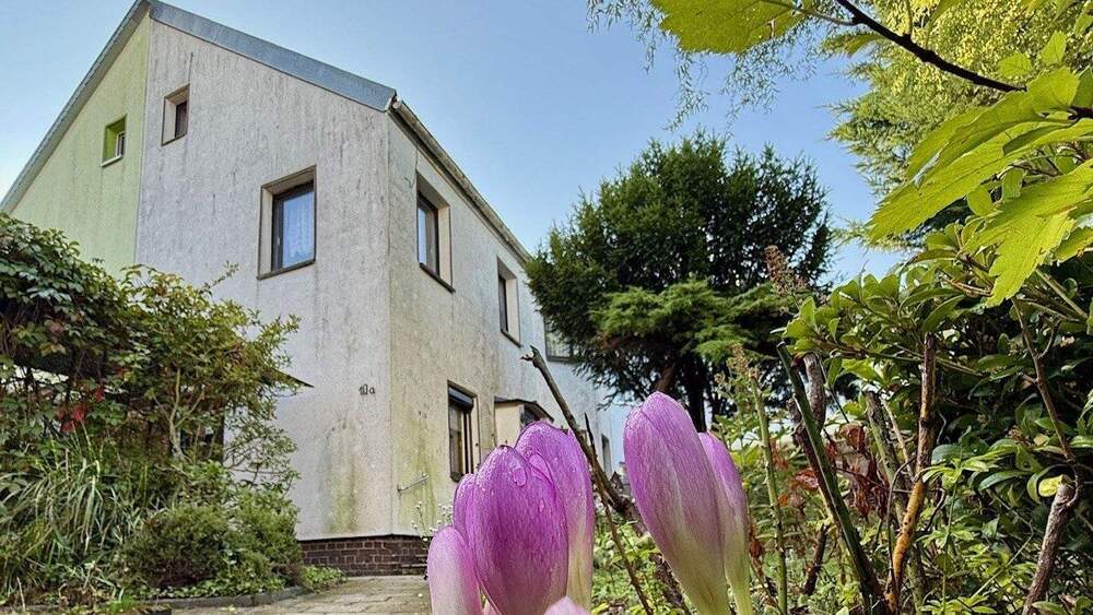Reihenmittelhaus Leipzig Möckern - 4 Zimmer, 88 m&sup2;, 235.000&euro; | Angebot:25601266