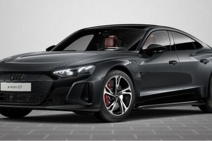 Audi e-tron GT 32.135 km 68.490 &euro; Wiesbaden 65189