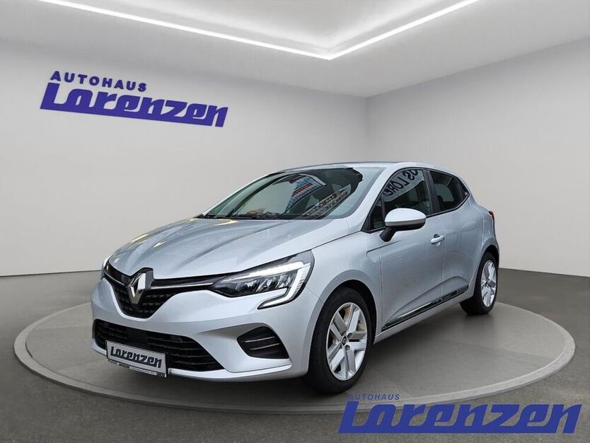 Clio