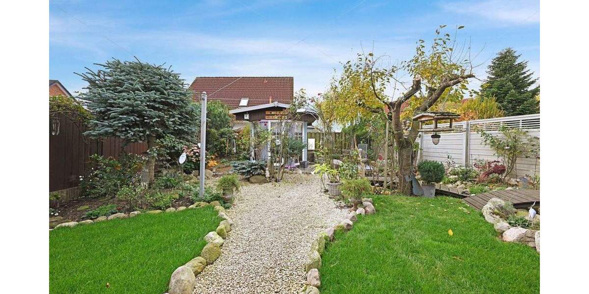 Doppelhaushälfte Twistringen - 5 Zimmer, 98 m&sup2;, 278.000&euro; | Angebot:25694630