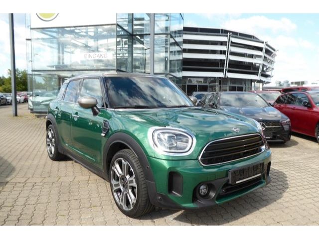Cooper Countryman