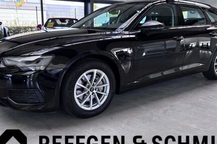 Audi A6 89.600 km 30.820 € Mannheim 68309
