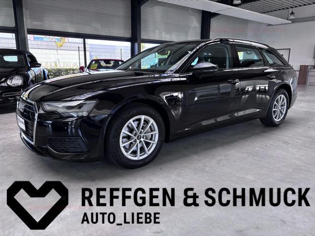 Audi A6 89.600 km 30.820 € Mannheim 68309