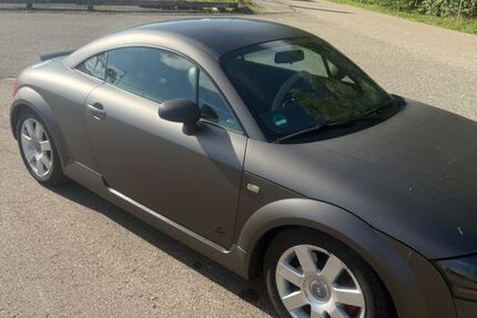 Audi TT 347.850 km 1.700 € Kehl 77694