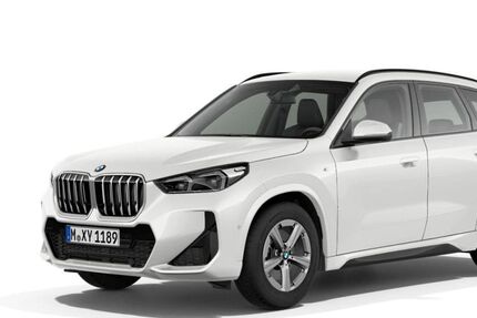 BMW X1 16.736 km 45.990 &euro; Michelfeld 74545