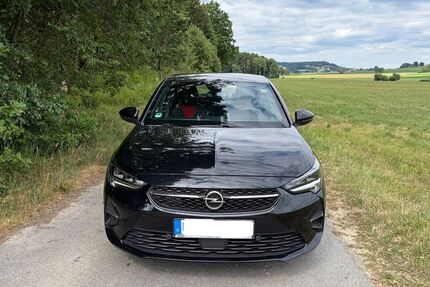 Opel Corsa 54.000 km 12.300 &euro; Weiding 93495