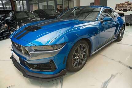 Ford Mustang 11.213 km 49.099 &euro; Quakenbrueck 49610