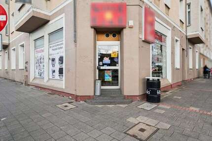 Gewerbeobjekt Düsseldorf Oberbilk - 255.500&euro; | Angebot:26284077