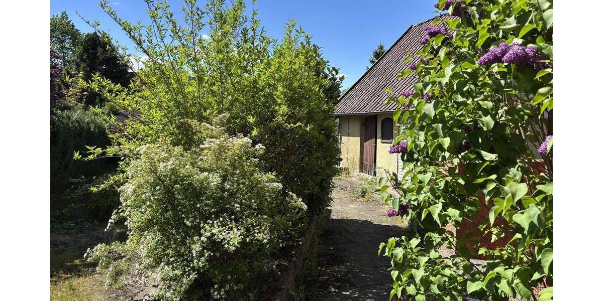Reihenendhaus Uelzen - 4 Zimmer, 110 m&sup2;, 149.000&euro; | Angebot:26672937