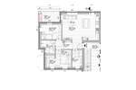 Etagenwohnung Westoverledingen Völlenerfehn - 3 Zimmer, 82 m&sup2;, 276.900&euro; | Angebot:25879182