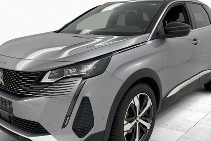 Peugeot 3008 GT Puretech ALC./SHZ/NAV/SPUR/NACHT/LED/ACC 42.837 km 20.990 &euro; Hatten 26209