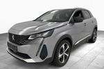 Peugeot 3008 GT Puretech ALC./SHZ/NAV/SPUR/NACHT/LED/ACC 42.837 km 22.490 &euro; Hatten 26209