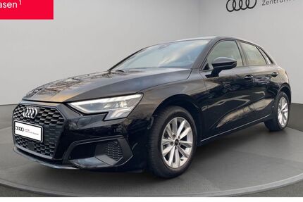 Audi A3 14.512 km 27.490 &euro; Kassel 34125