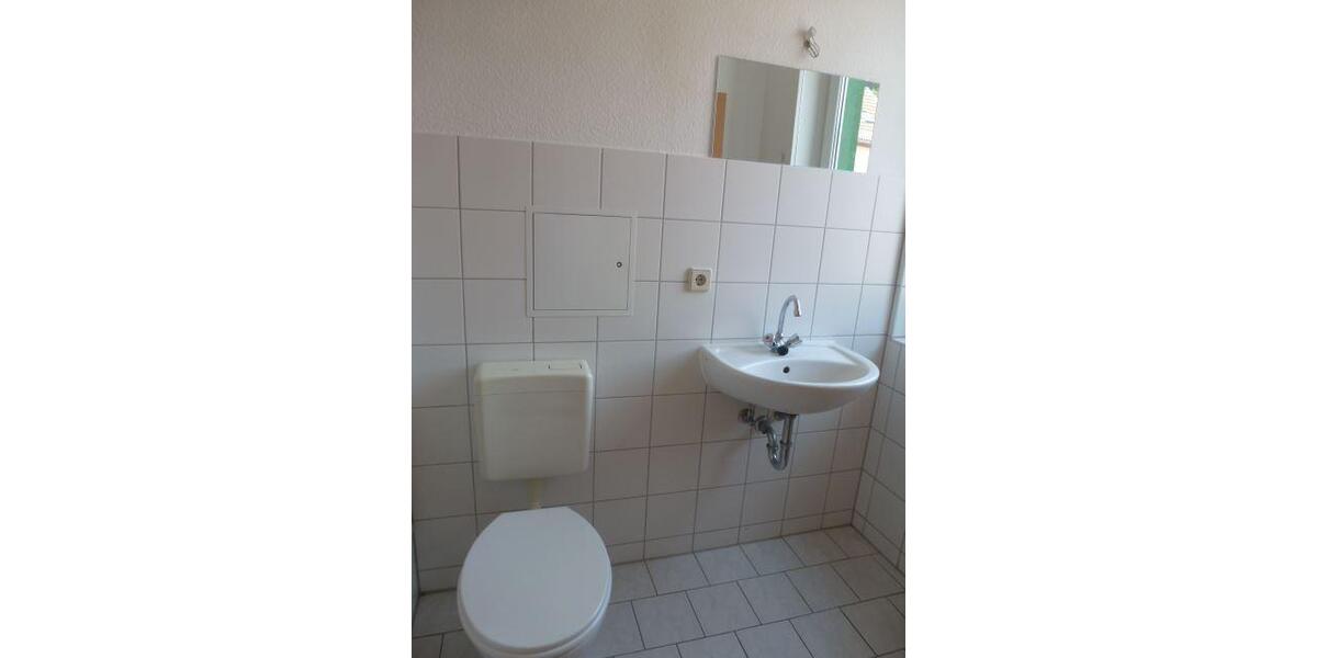 Etagenwohnung Ilmenau - 1 Zimmer, 29 m&sup2;, 219&euro; | Angebot:19849013