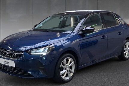 Opel Corsa 63.949 km 10.340 &euro; Sömmerda 99610