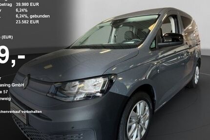 VW Caddy 17.300 km 28.950 &euro; Baden-Baden 76530