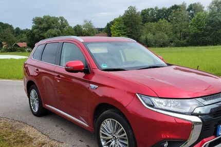 Mitsubishi Outlander 79.230 km 20.899 &euro; Malching 94094