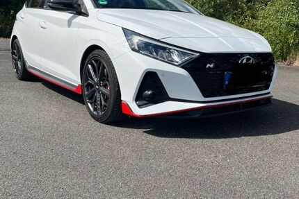 Hyundai i20 22.500 km 23.990 € Drei Gleichen 99869