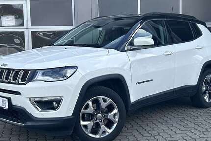 Jeep Compass 38.294 km 19.990 &euro; Nortorf 24589