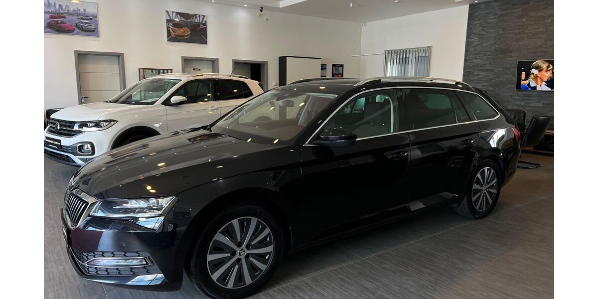 Skoda Superb 172.702 km 17.985 &euro; Volkmarsen 34471