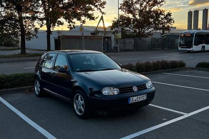 VW Golf 238.000 km 1.500 &euro; Gammertingen 72501