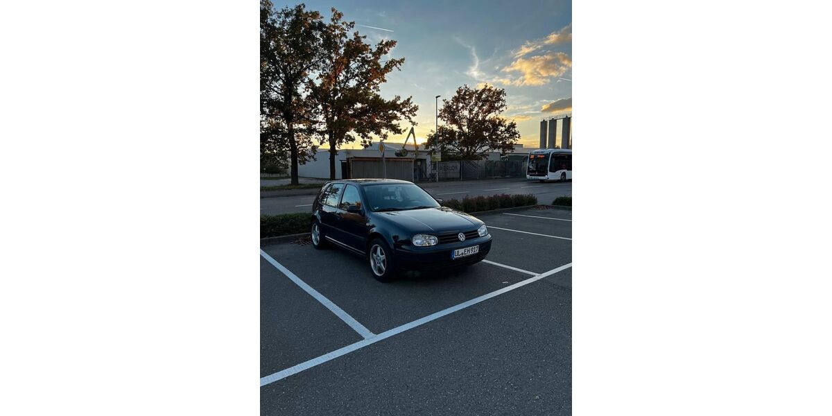 VW Golf 238.000 km 1.500 &euro; Gammertingen 72501