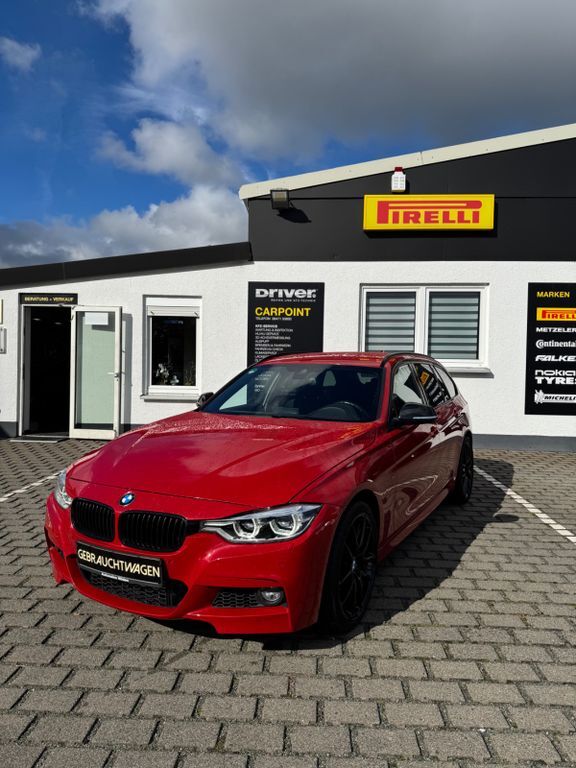 BMW 335 147.425 km 24.890 € Merenberg 35799
