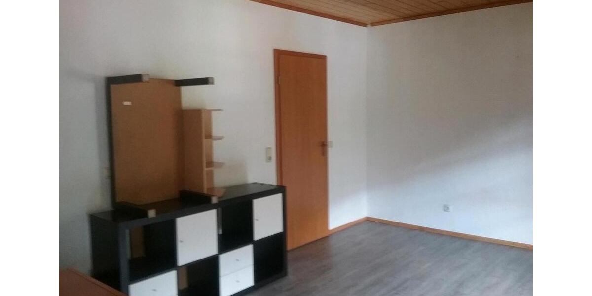 Dachgeschoßwohnung Furtwangen im Schwarzwald - 1 Zimmer, 48 m&sup2;, 510&euro; | Angebot:25363606