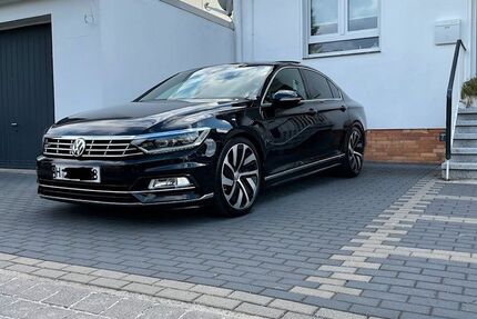 VW Passat 155.000 km 18.800 &euro; Hemmingen 30966