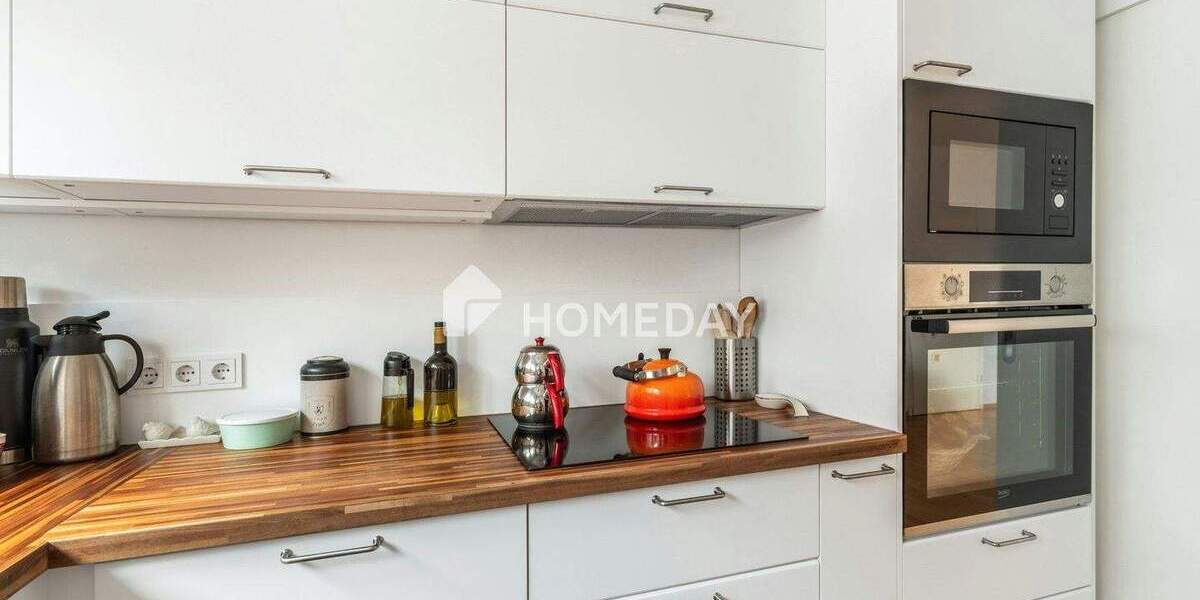 Etagenwohnung Erlabrunn - 5 Zimmer, 156 m&sup2;, 545.000&euro; | Angebot:25373518