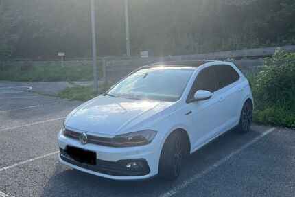 VW Polo 81.000 km 18.799 &euro; Brannenburg 83098