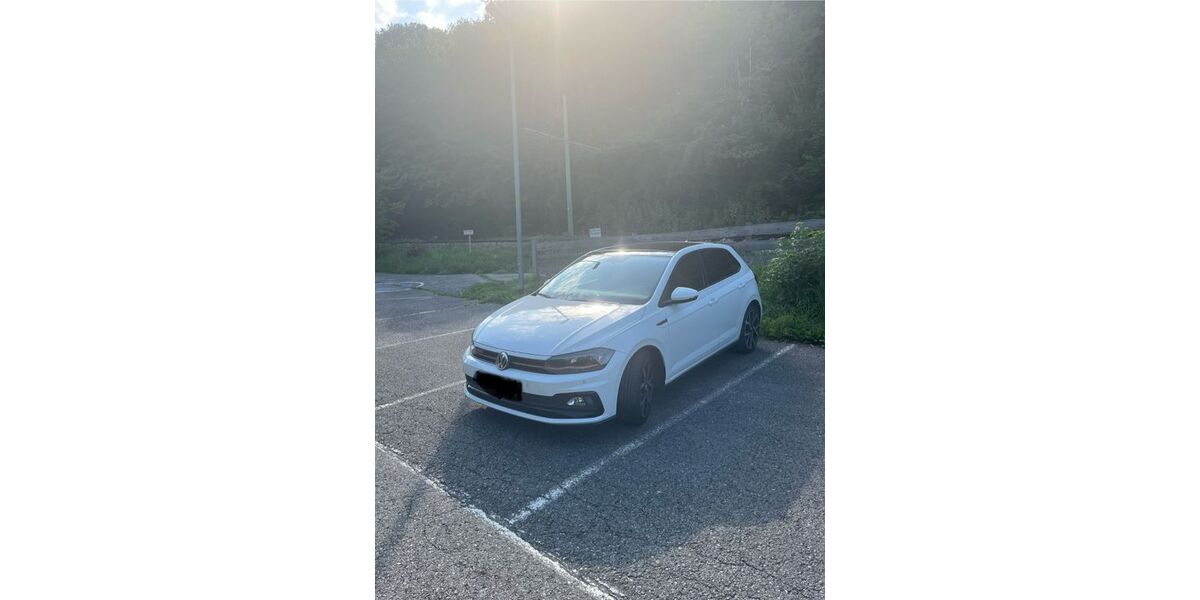 VW Polo 81.000 km 18.999 &euro; Brannenburg 83098