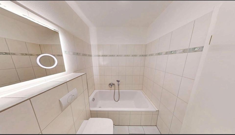 Erdgeschoßwohnung Dresden Pieschen - 4 Zimmer, 82 m&sup2;, 199.000&euro; | Angebot:25932100