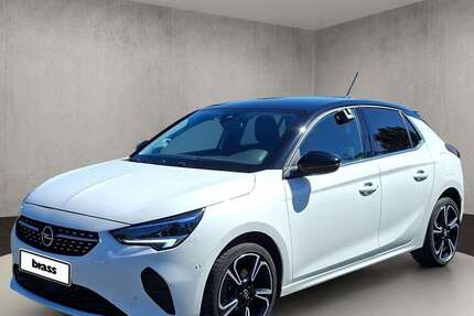 Opel Corsa 29.650 km 16.650 &euro; Lohr 97816