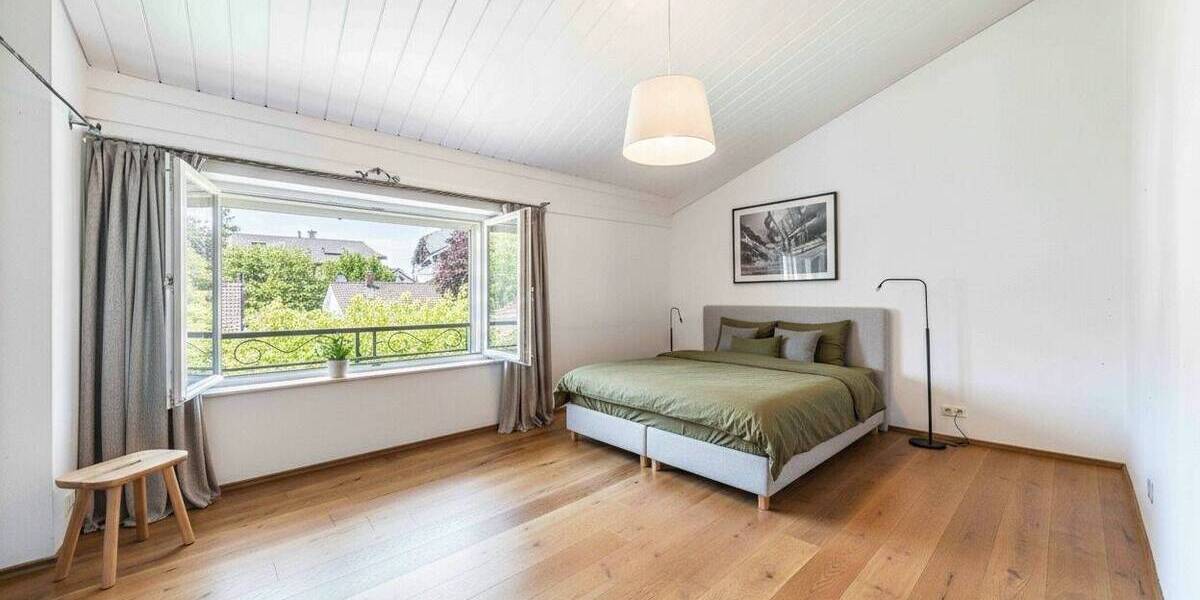 Einfamilienhaus Hausham - 5 Zimmer, 130 m&sup2;, 1.150.000&euro; | Angebot:25704641